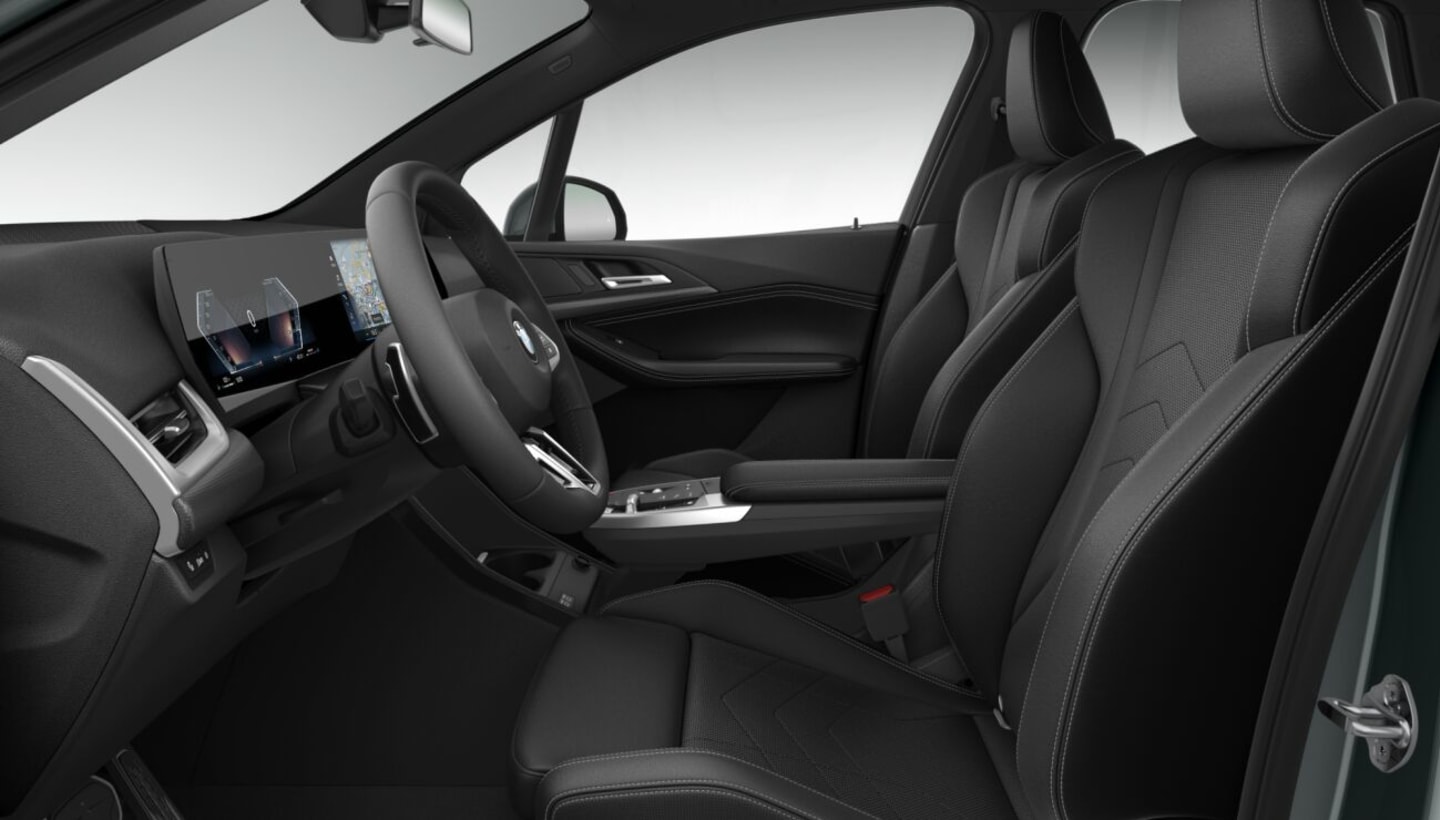 BMW 2er Active Tourer