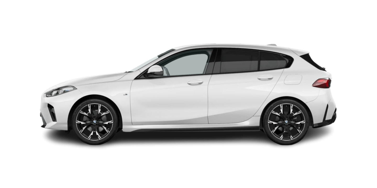 BMW 1er