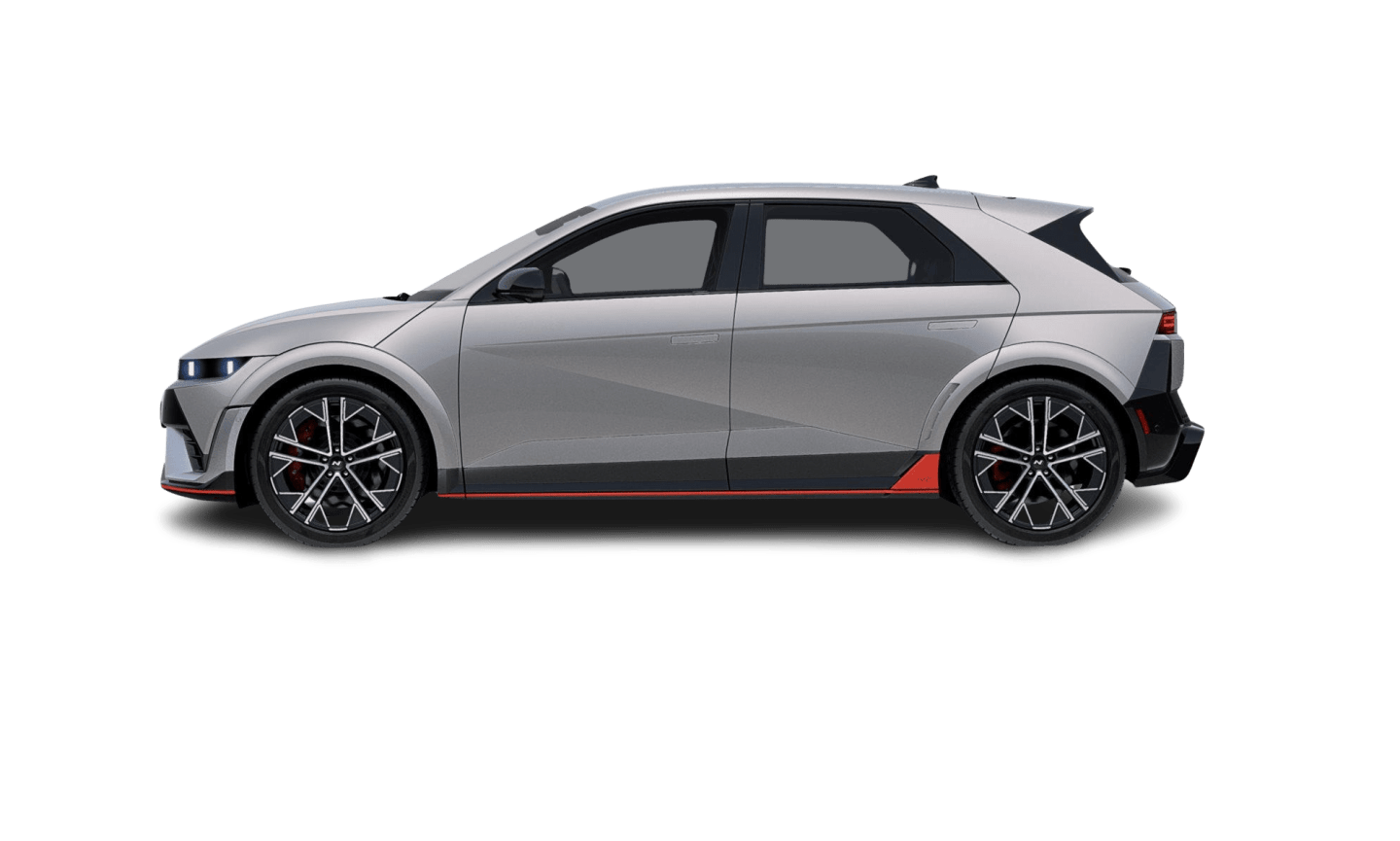 Hyundai IONIQ 5 N