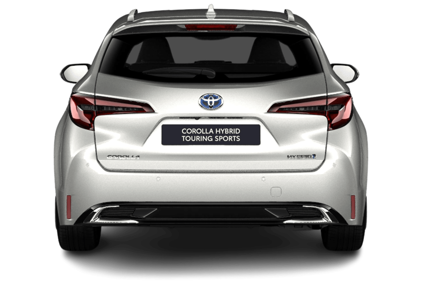 Toyota Corolla Touring Sports