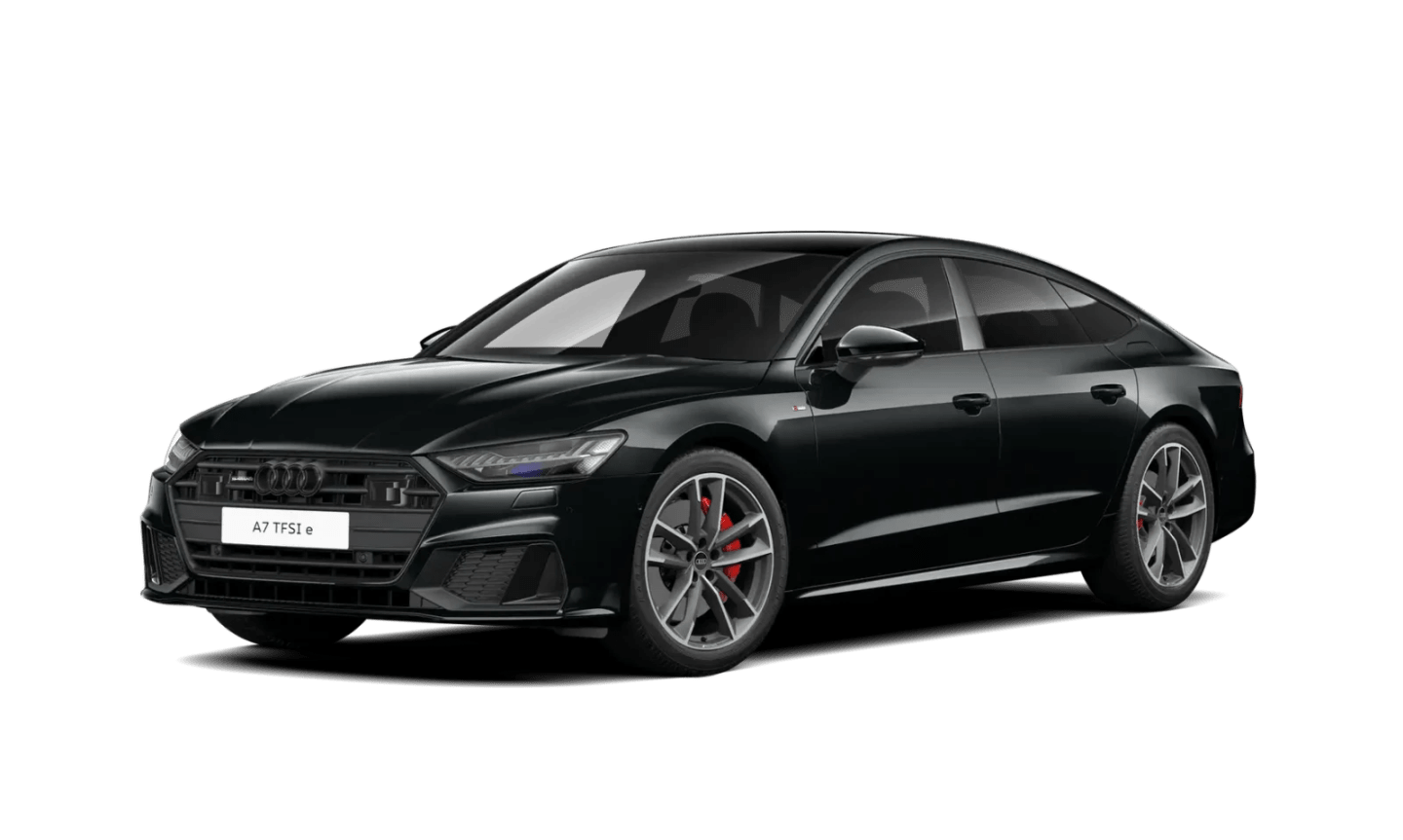 Audi A7 Sportback