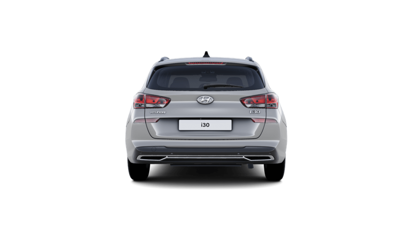 Hyundai i30 Kombi