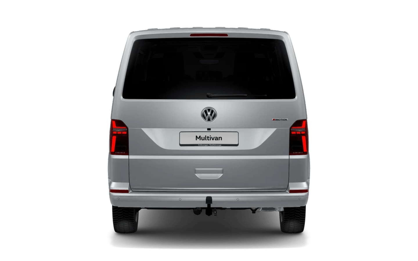 VW Multivan T6 1