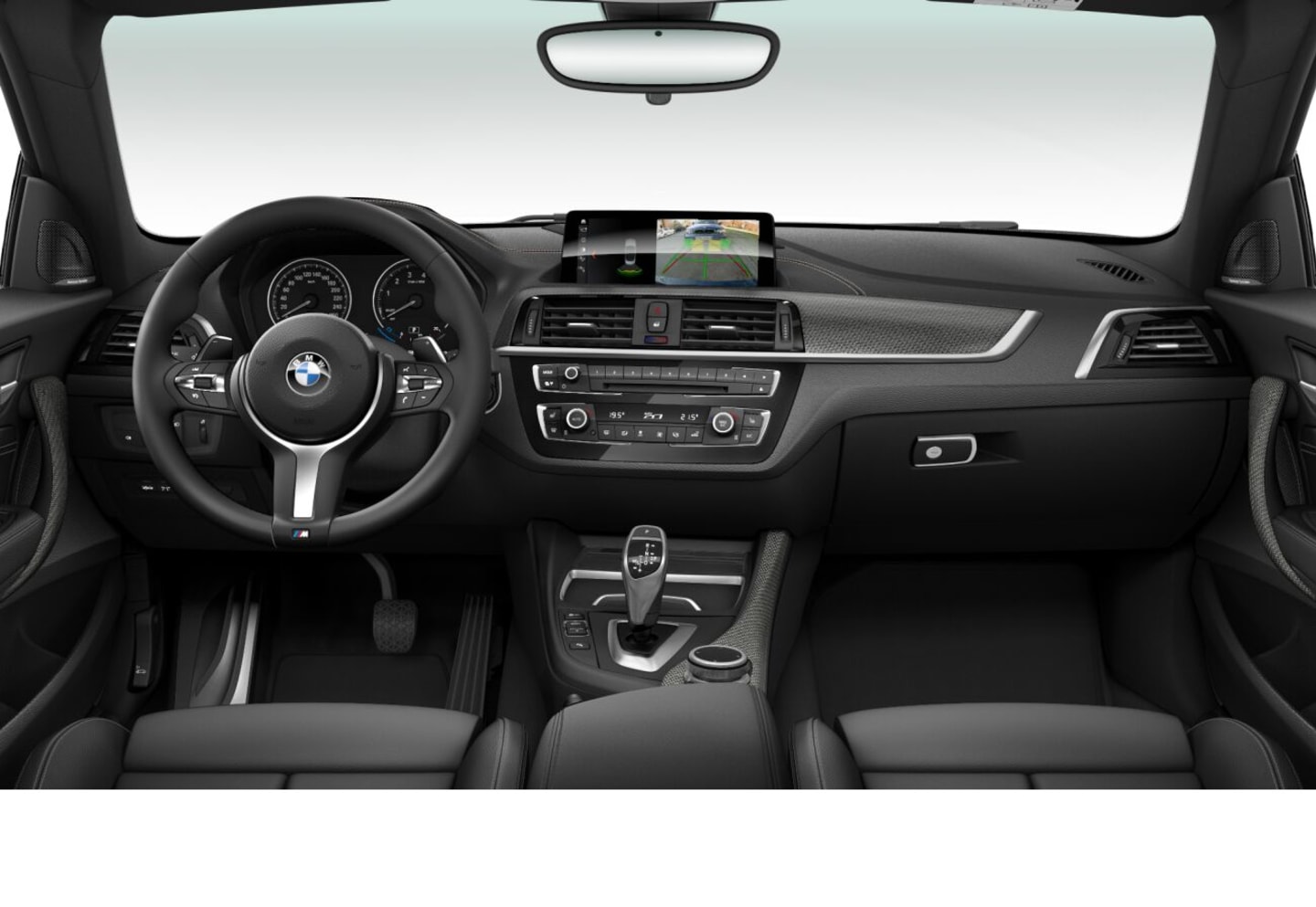 BMW 2er Cabrio