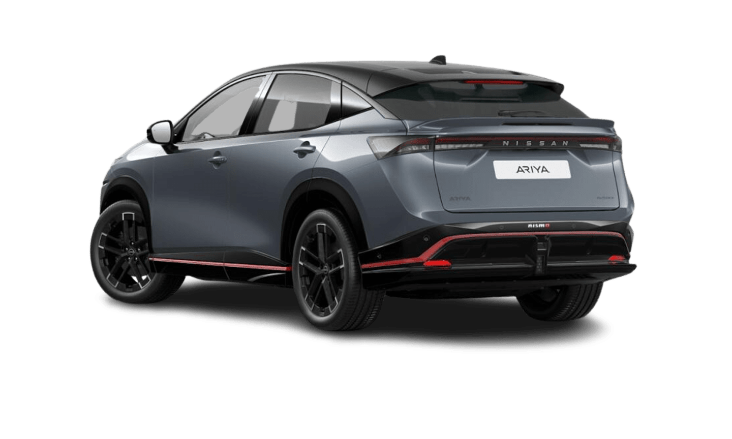 Nissan Ariya