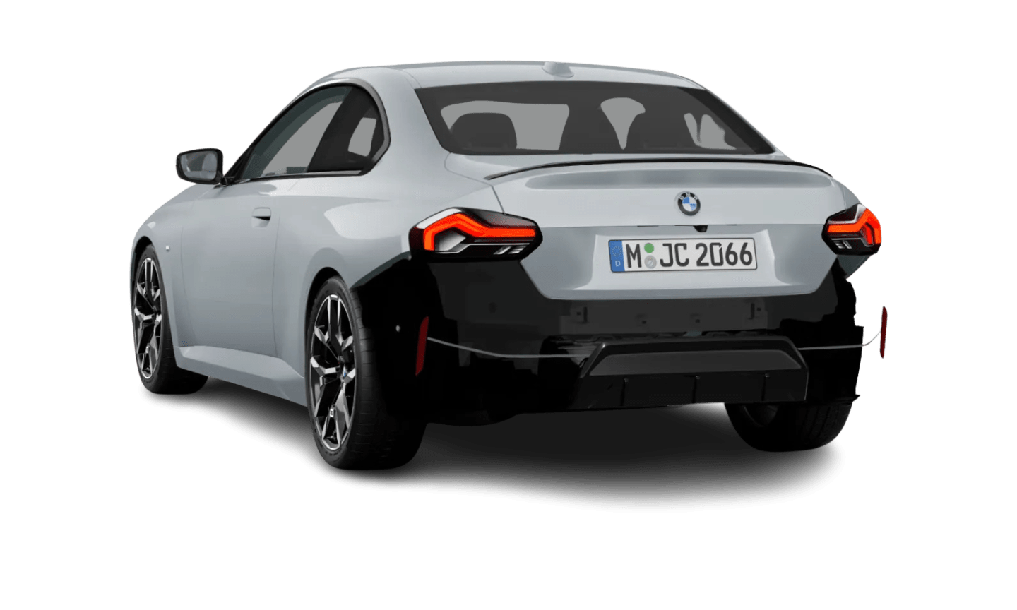 BMW 2er Coupé