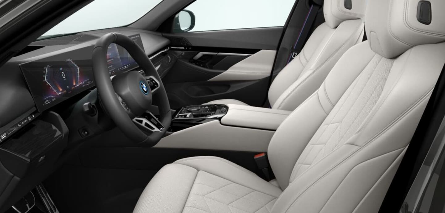 BMW 5er Touring
