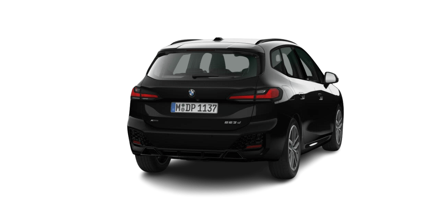BMW 2er Active Tourer