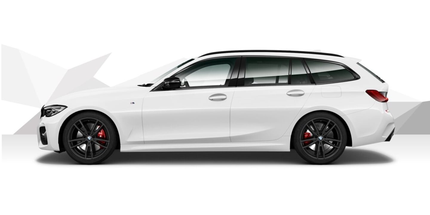 BMW 3er Touring