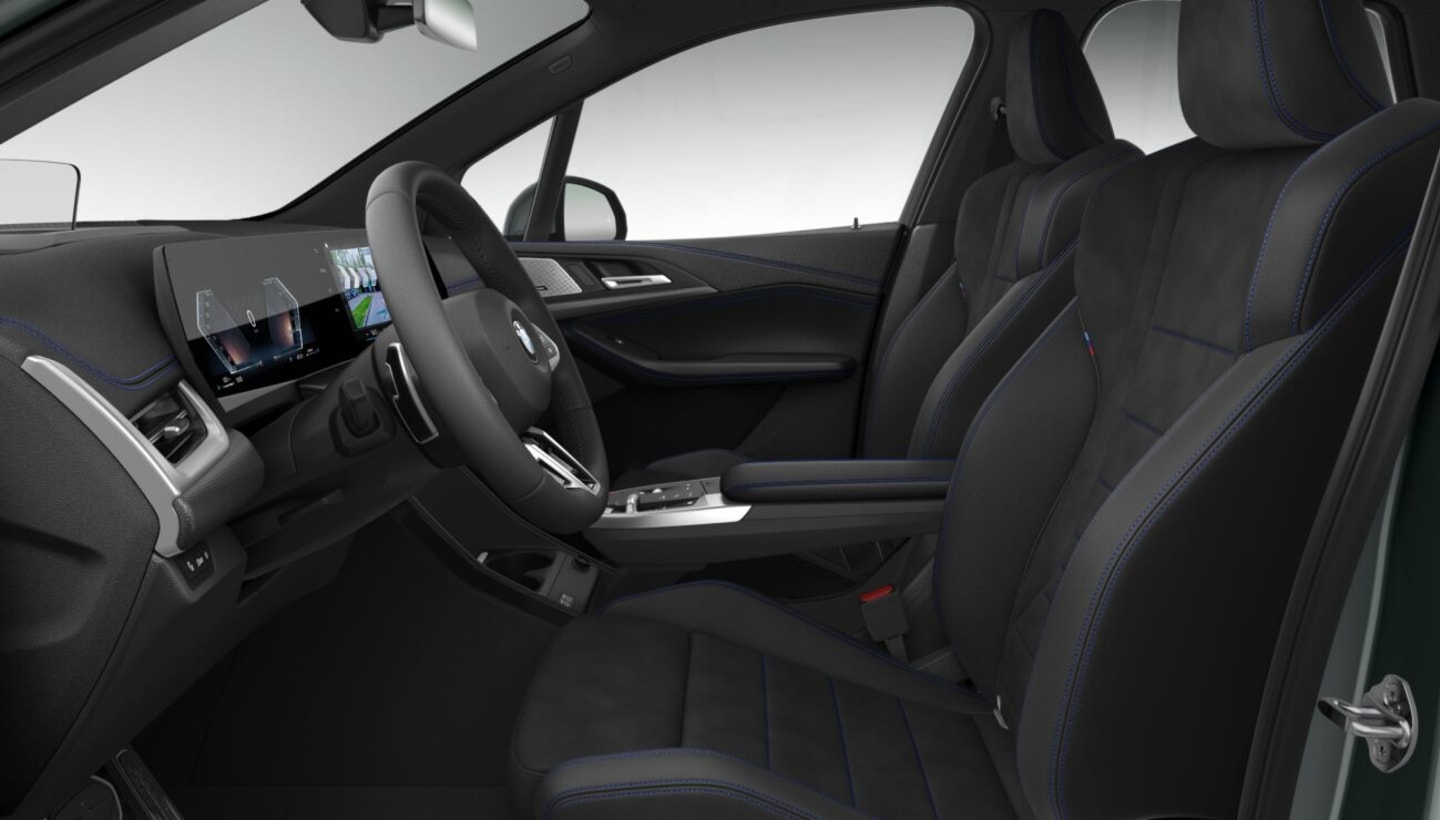 BMW 2er Active Tourer