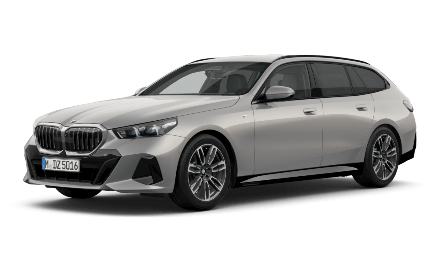 BMW 5er Touring