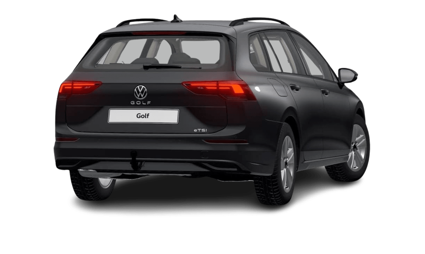 VW Golf Variant