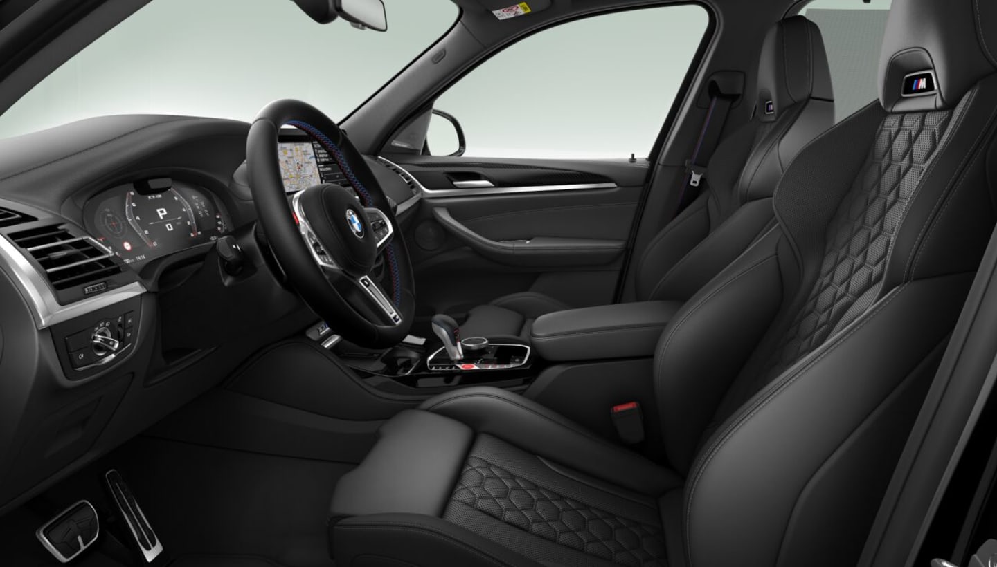 BMW X3 M