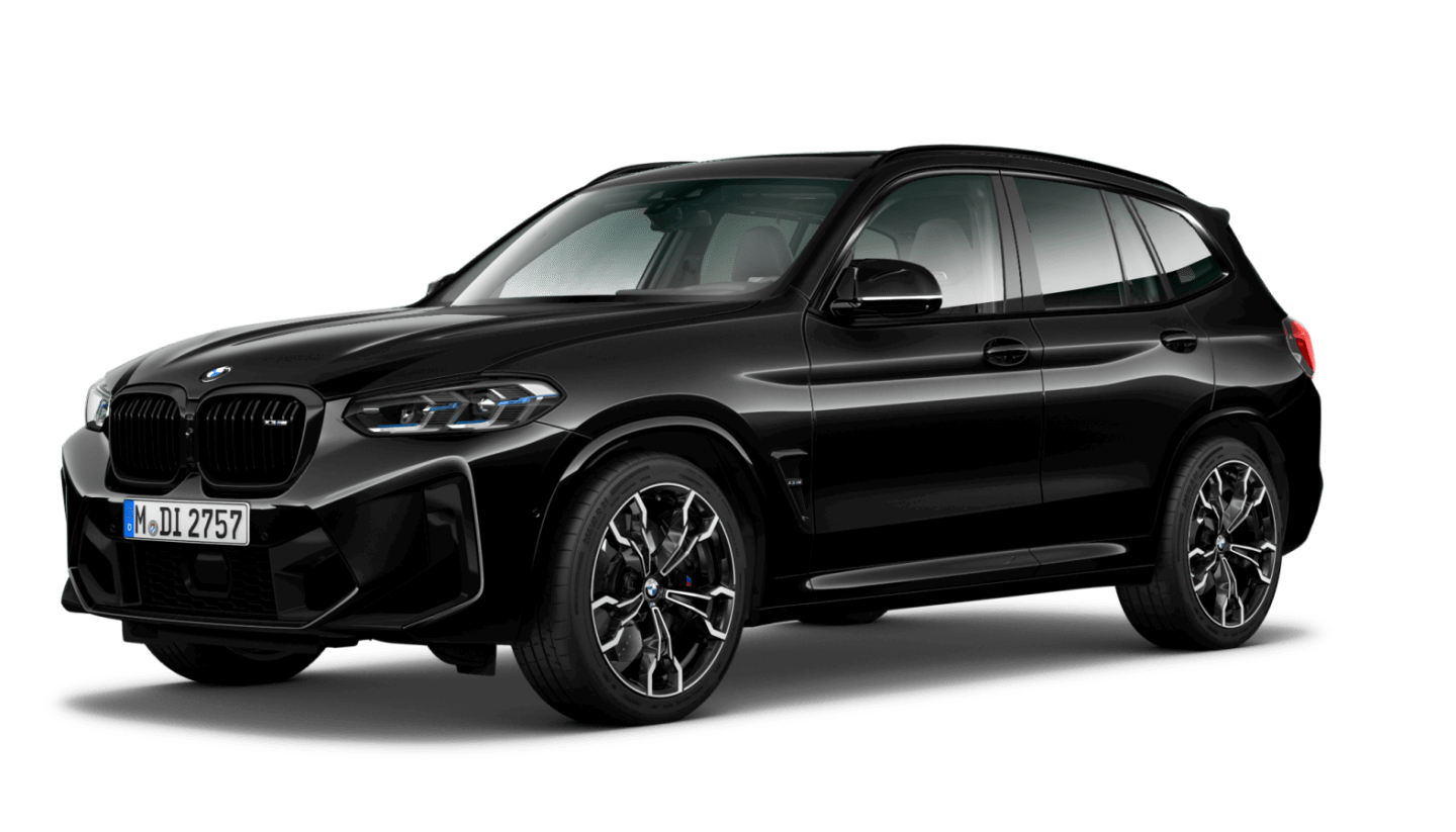 BMW X3 M