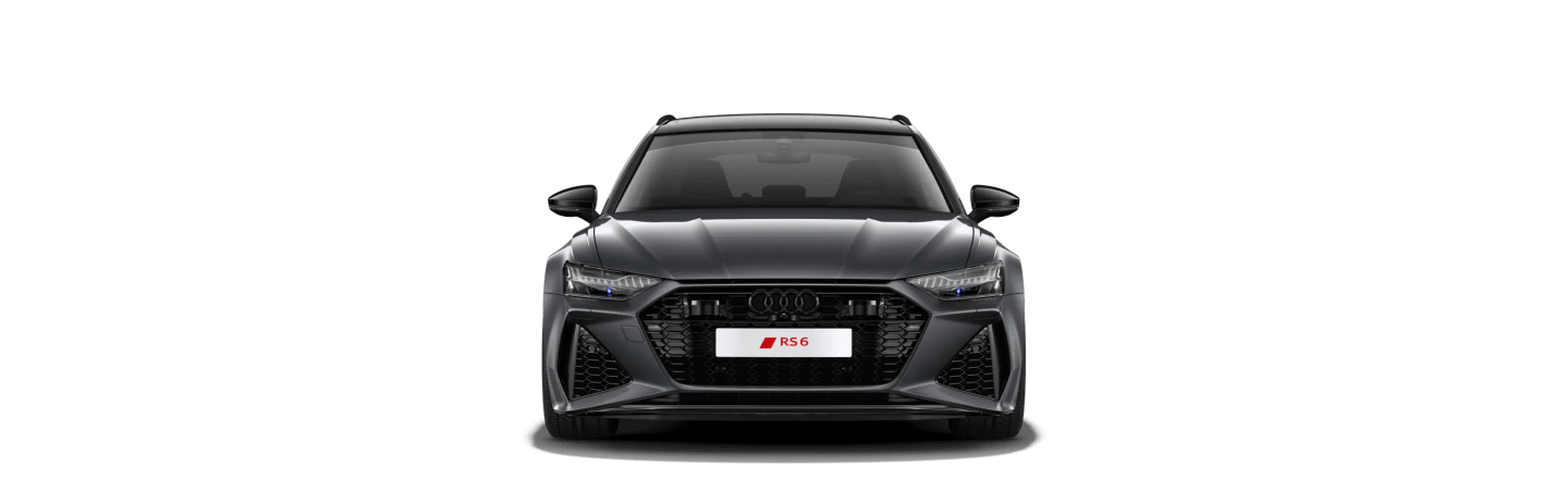 Audi RS 6 Avant