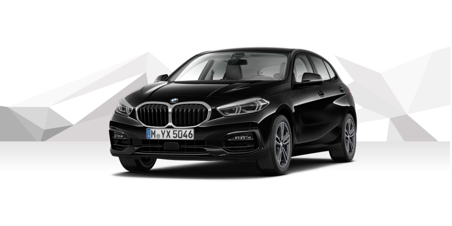 BMW 1er