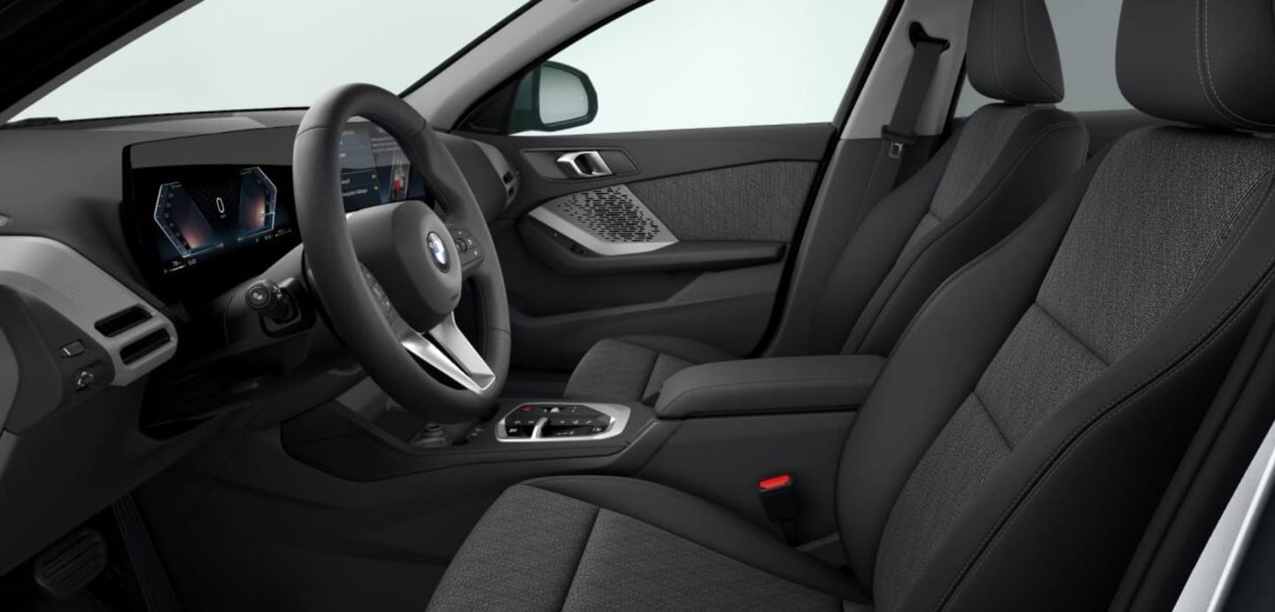BMW 1er