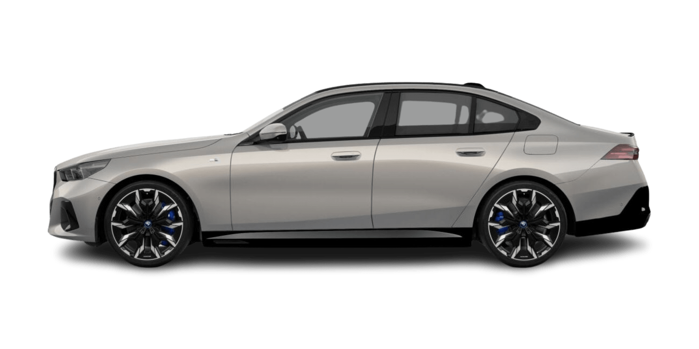 BMW 5er Limousine