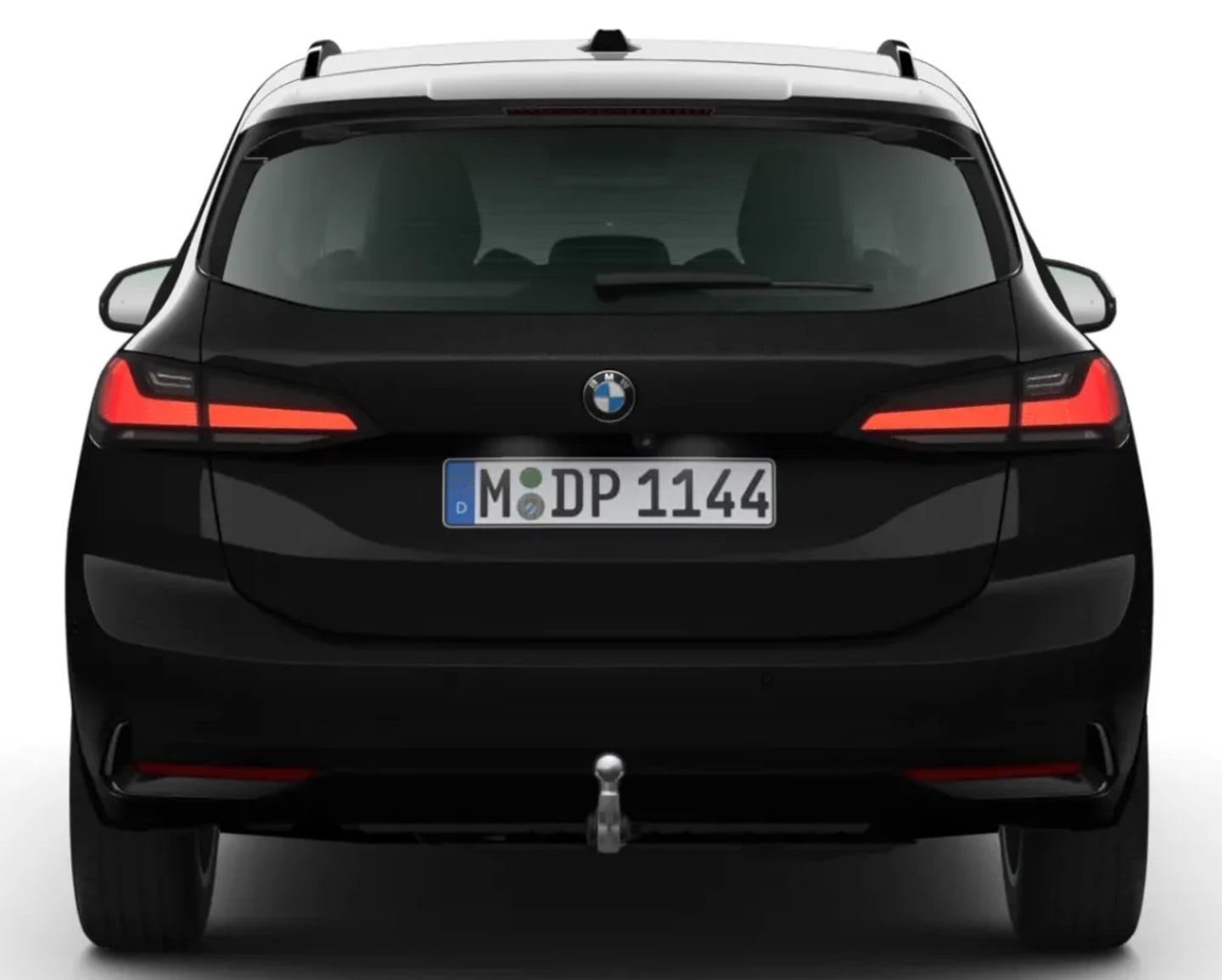BMW 2er Active Tourer
