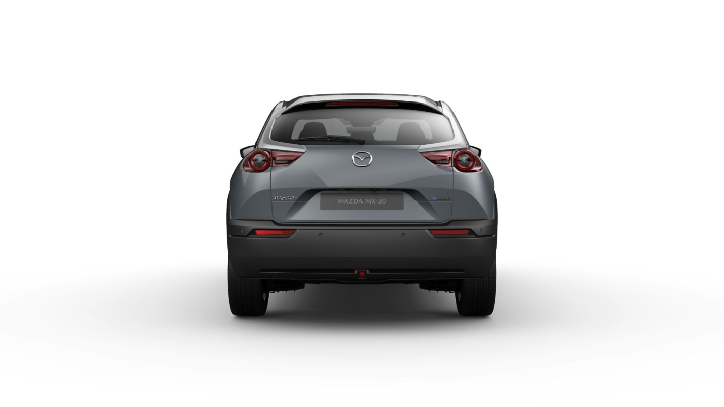 Mazda MX-30