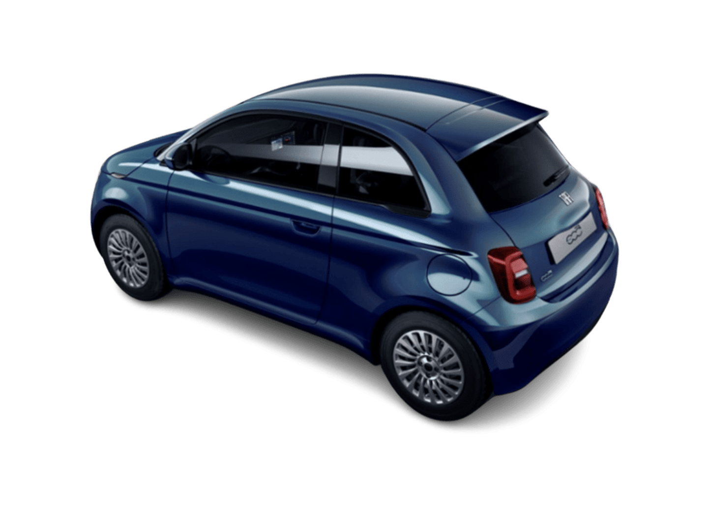 Fiat 500 Elektro