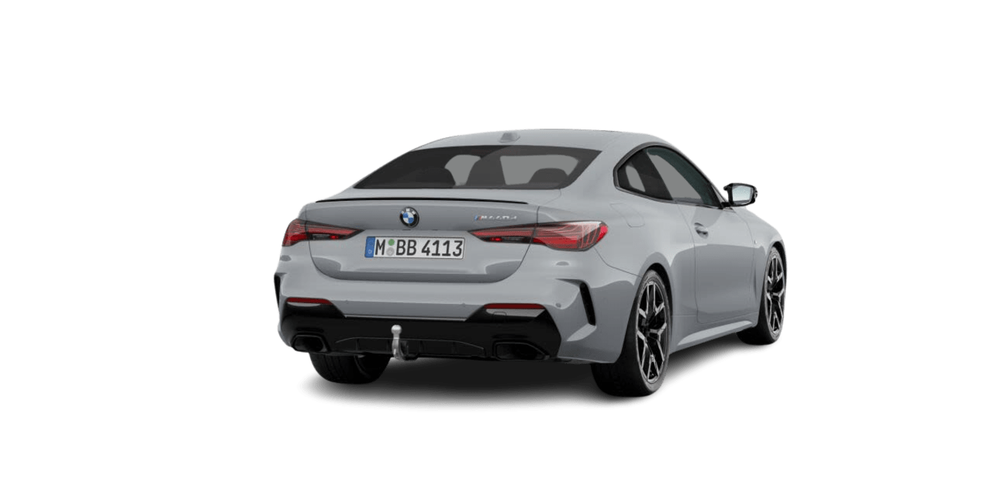 BMW 4er Coupé