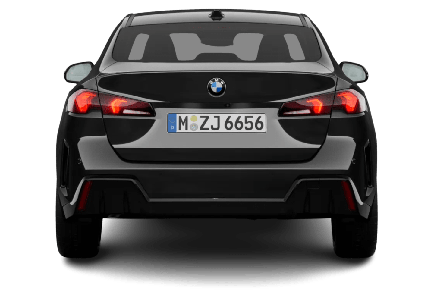 BMW 2er Gran Coupé