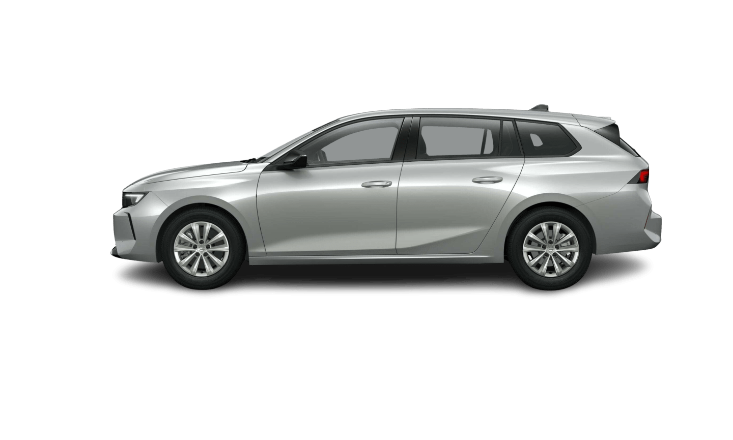 Opel Astra Sports Tourer