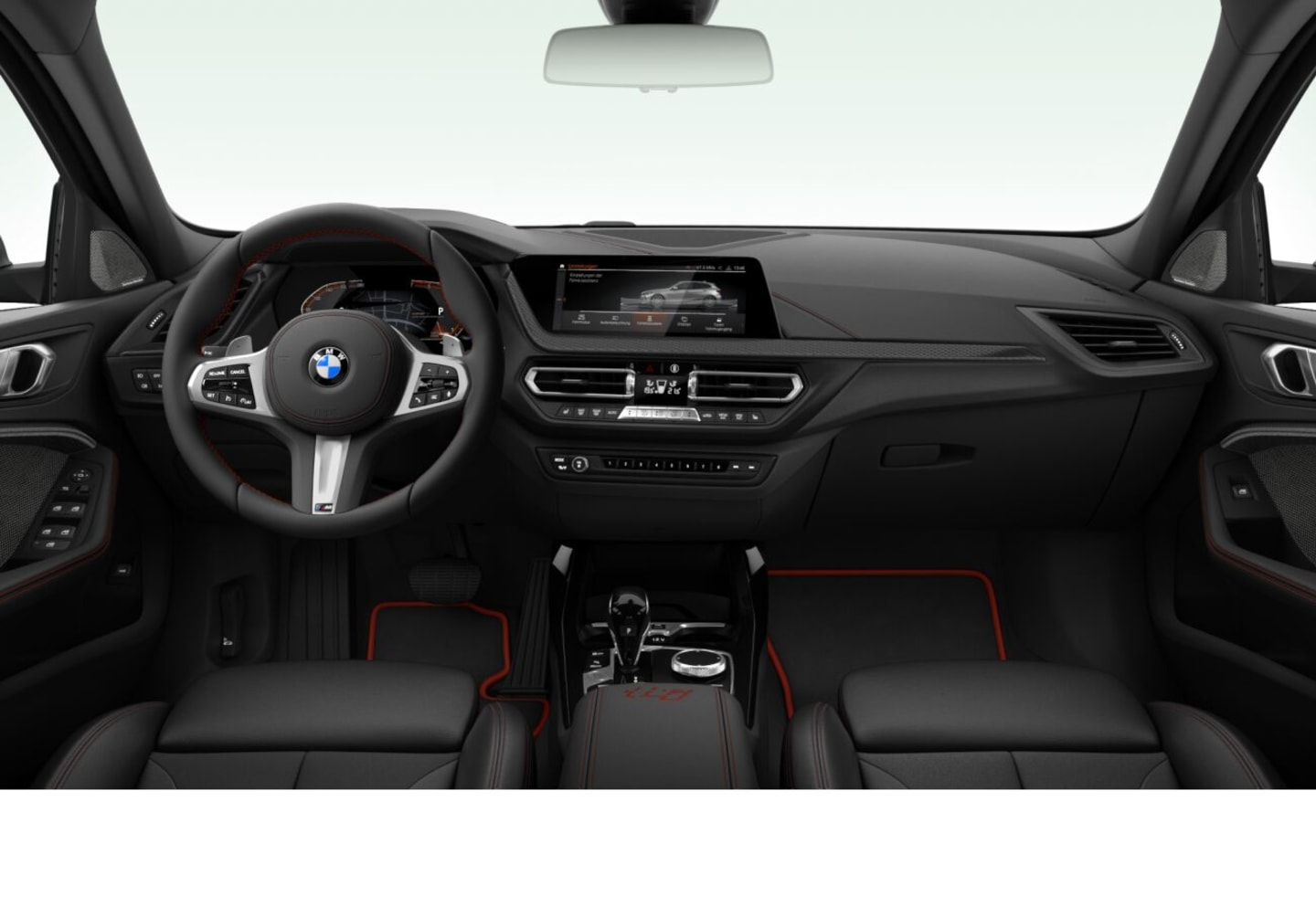BMW 1er