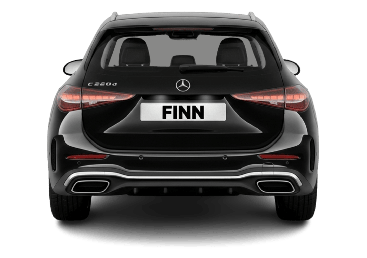 Mercedes-Benz C-Klasse T-Modell