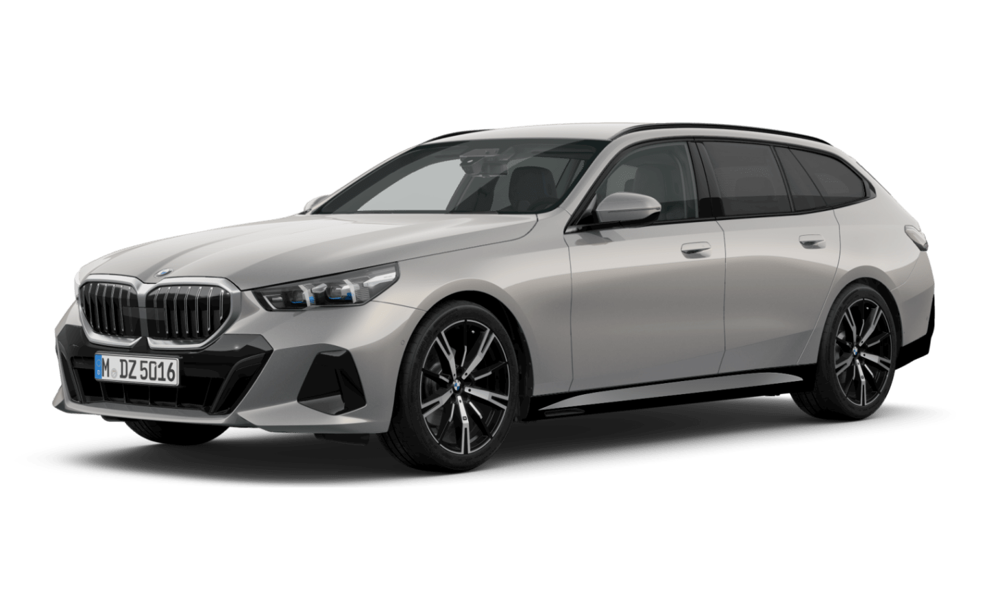 BMW 5er Touring