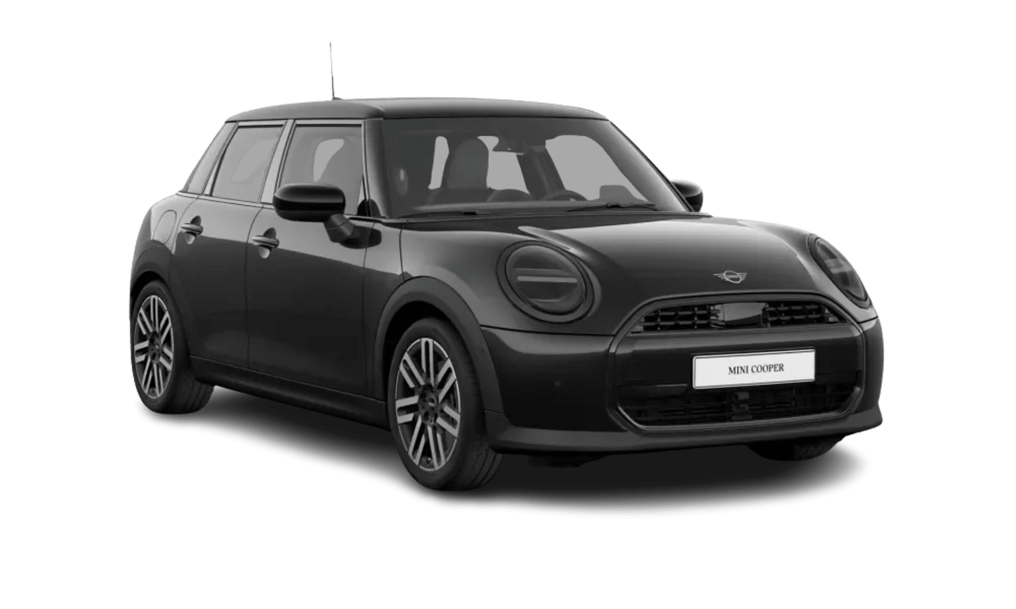 MINI 5-Türer Cooper