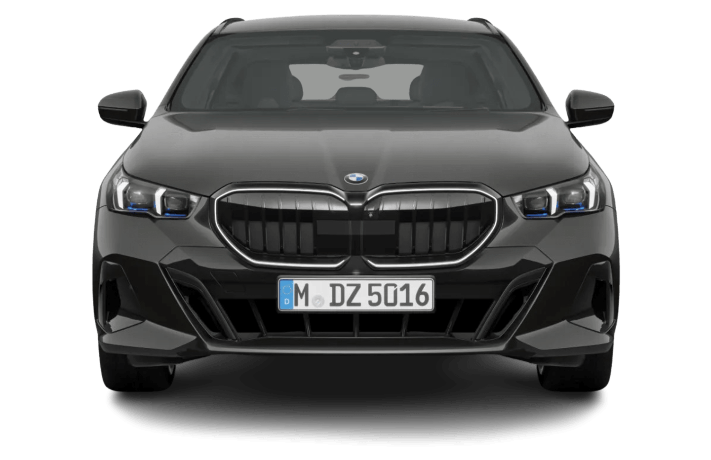 BMW 5er Touring