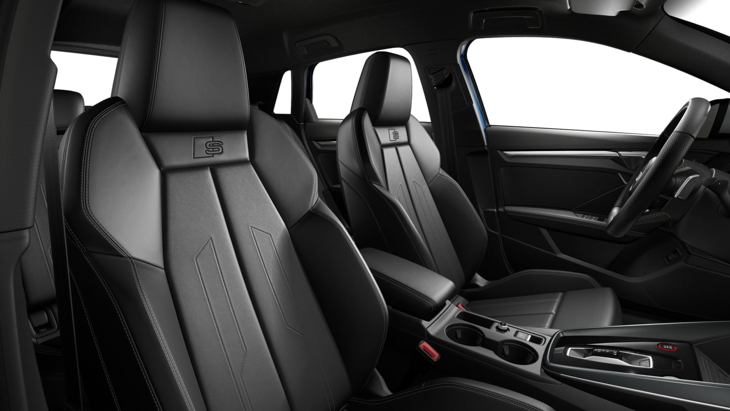 Audi S3 Sportback