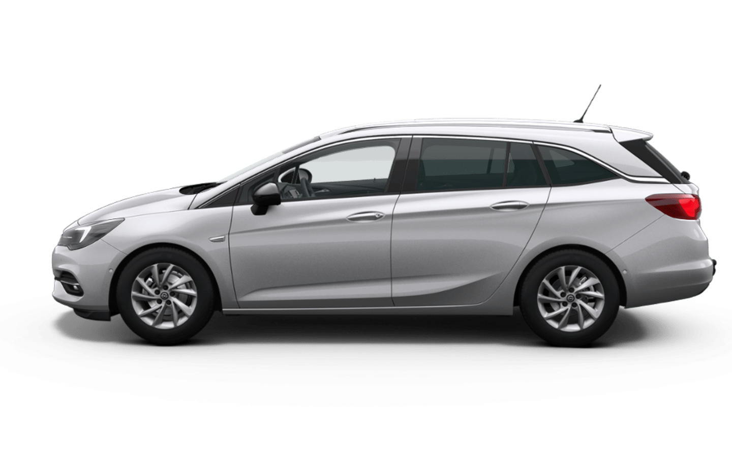 Opel Astra ST