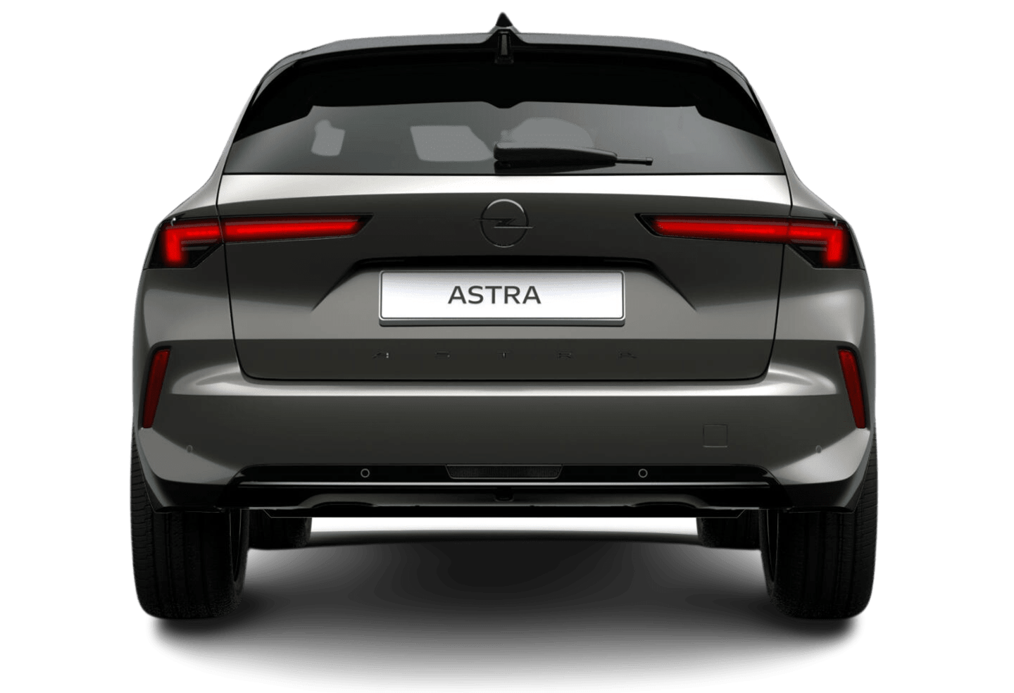 Opel Astra Sports Tourer