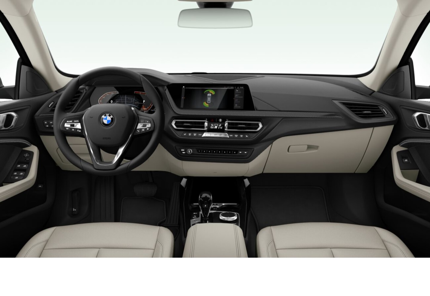 BMW 2er Gran Coupé