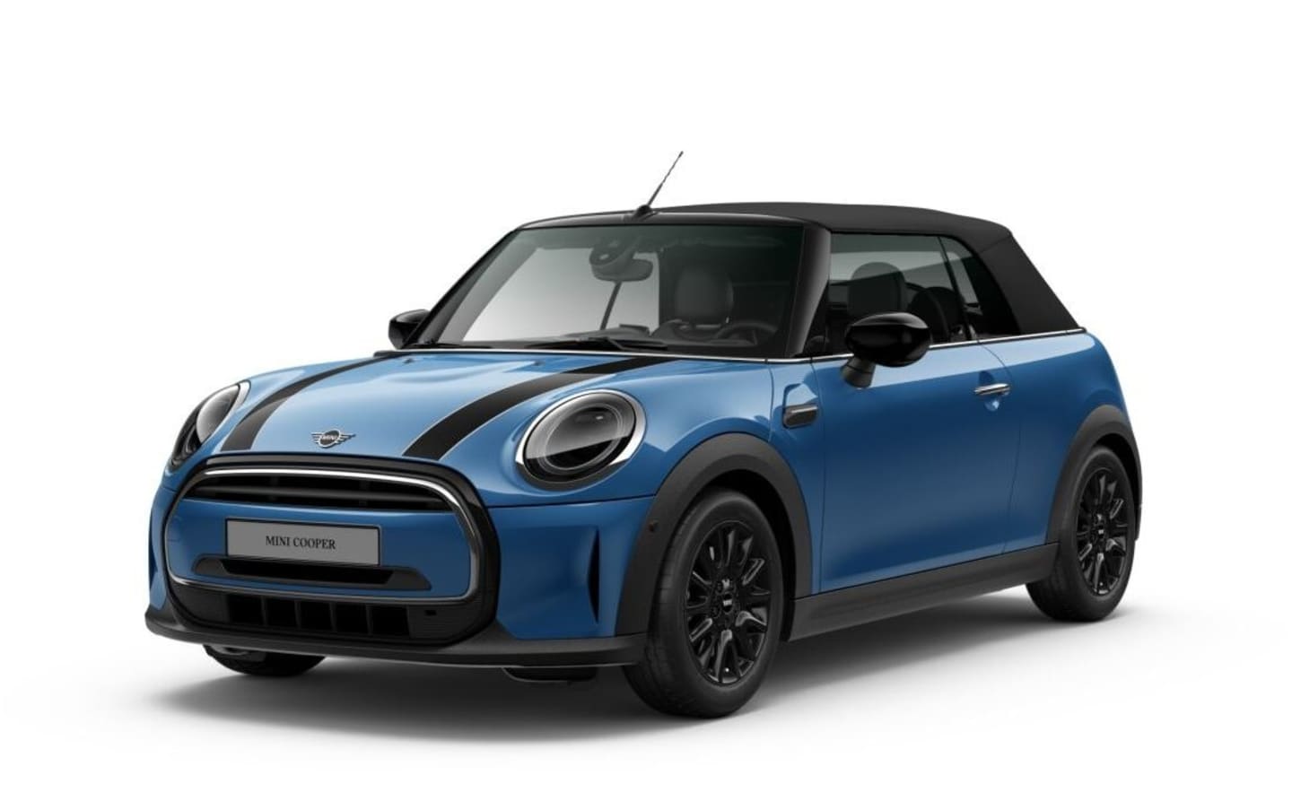 MINI Cabrio