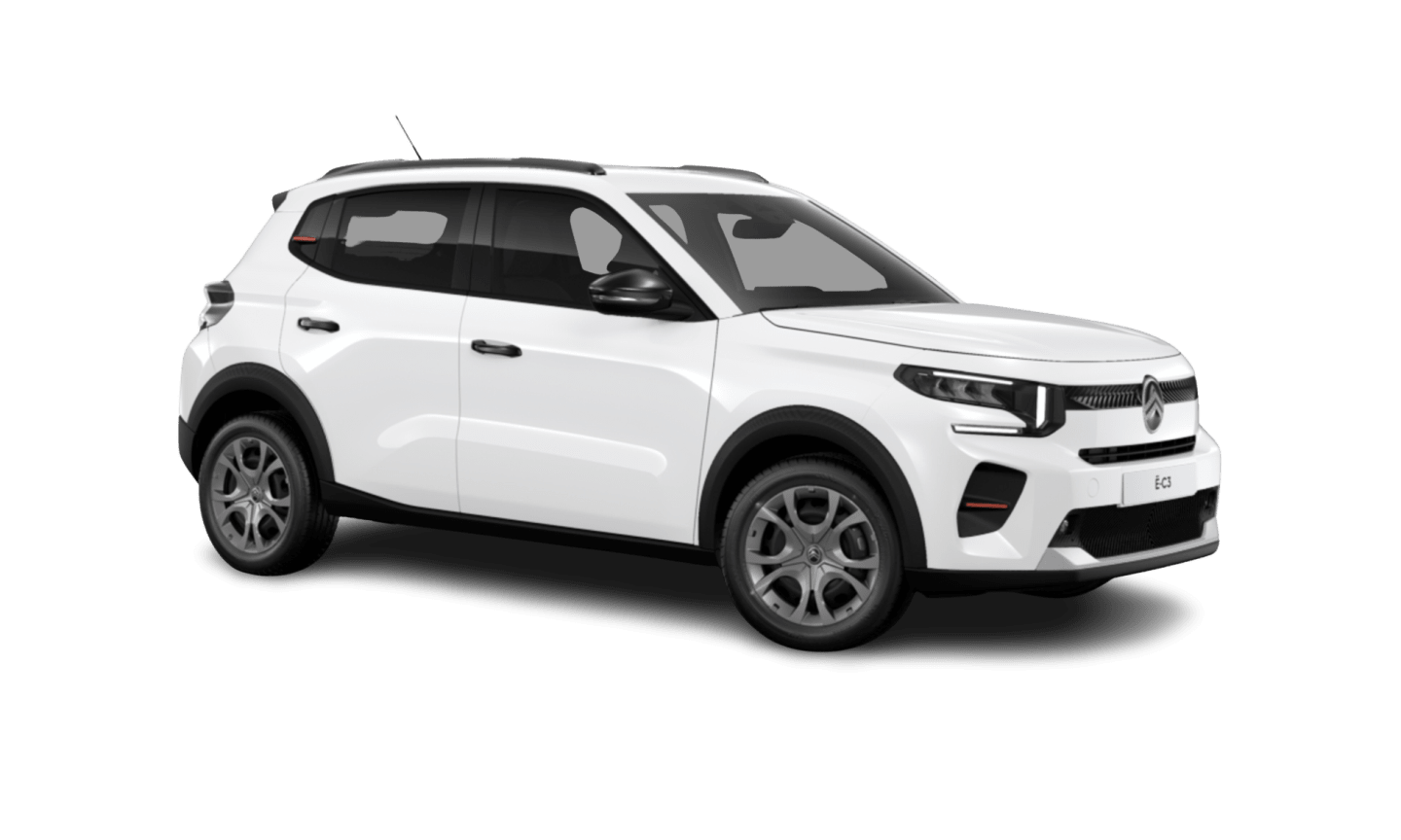 Citroen ë-C3