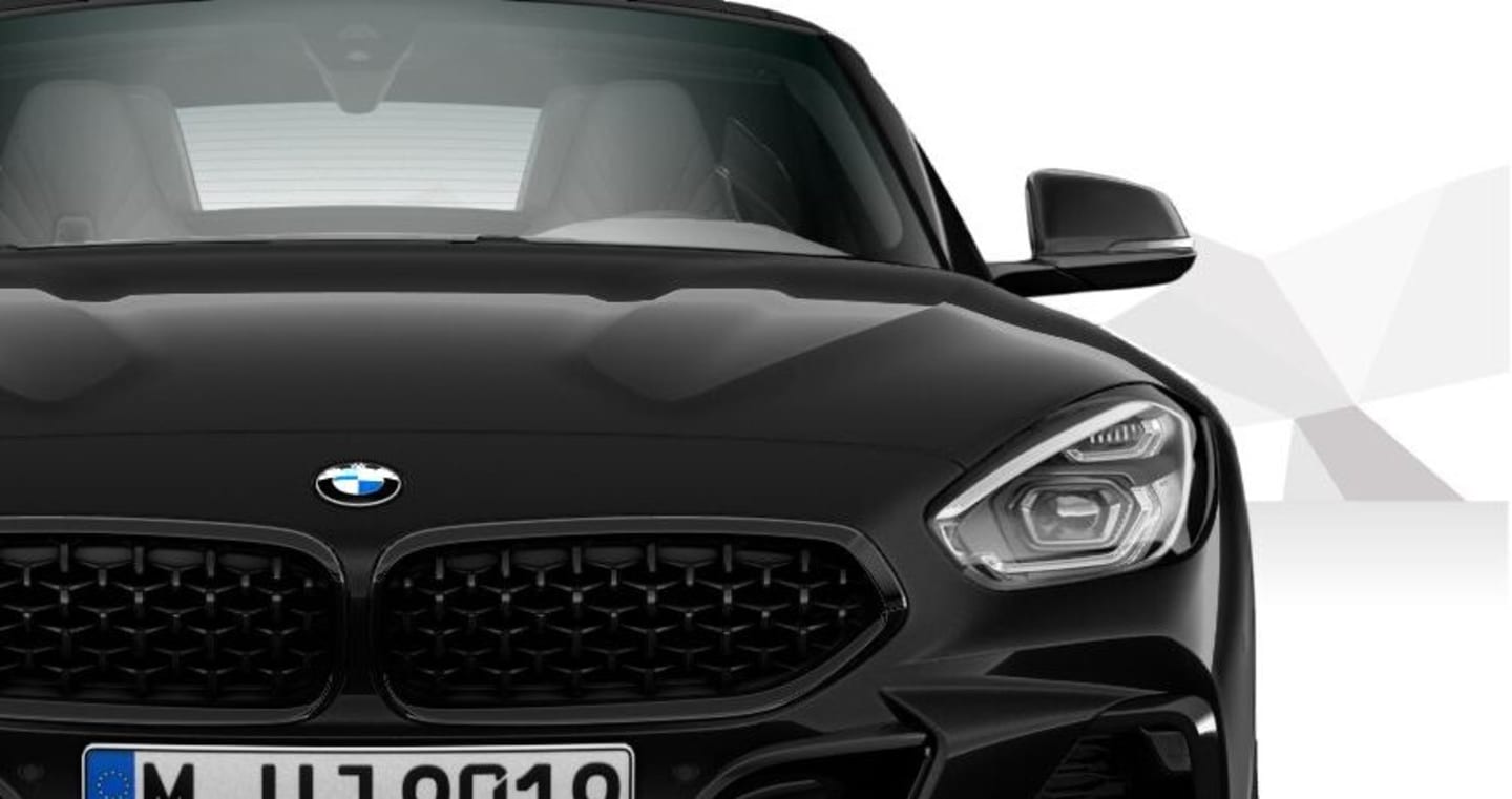 BMW Z4