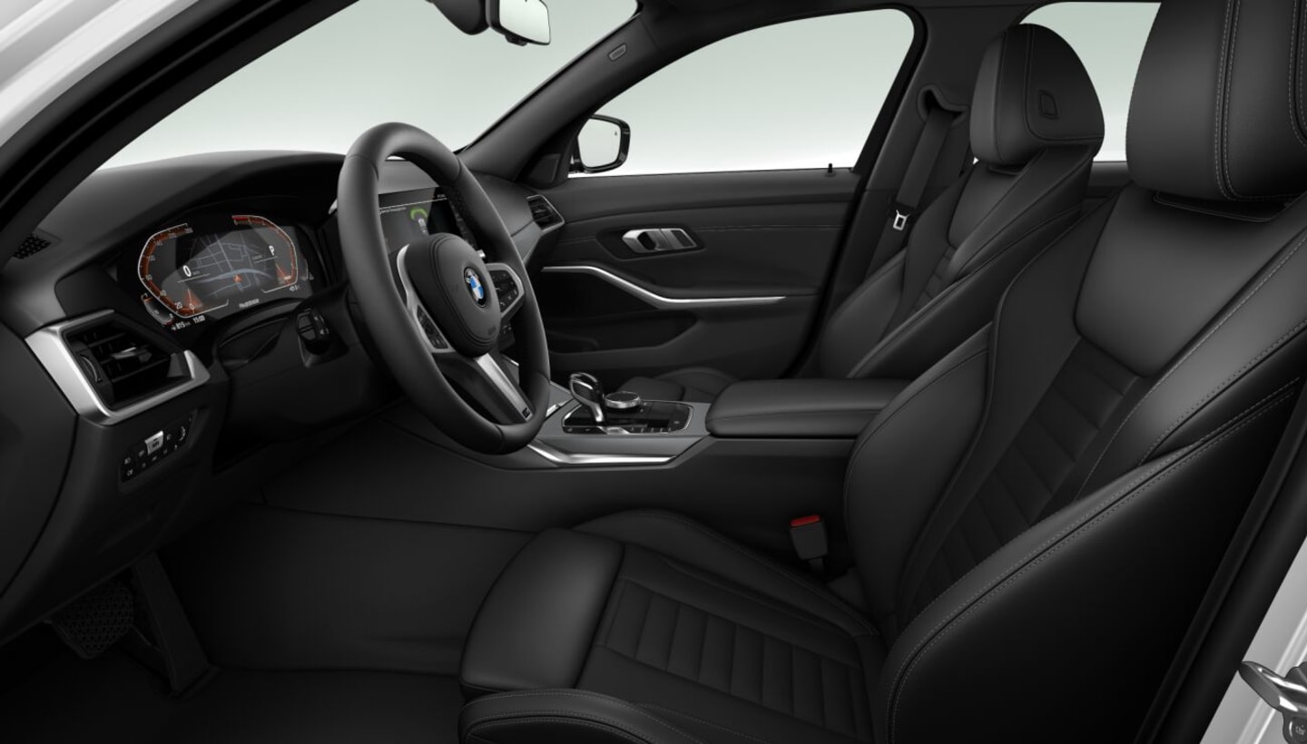 BMW 3er Touring