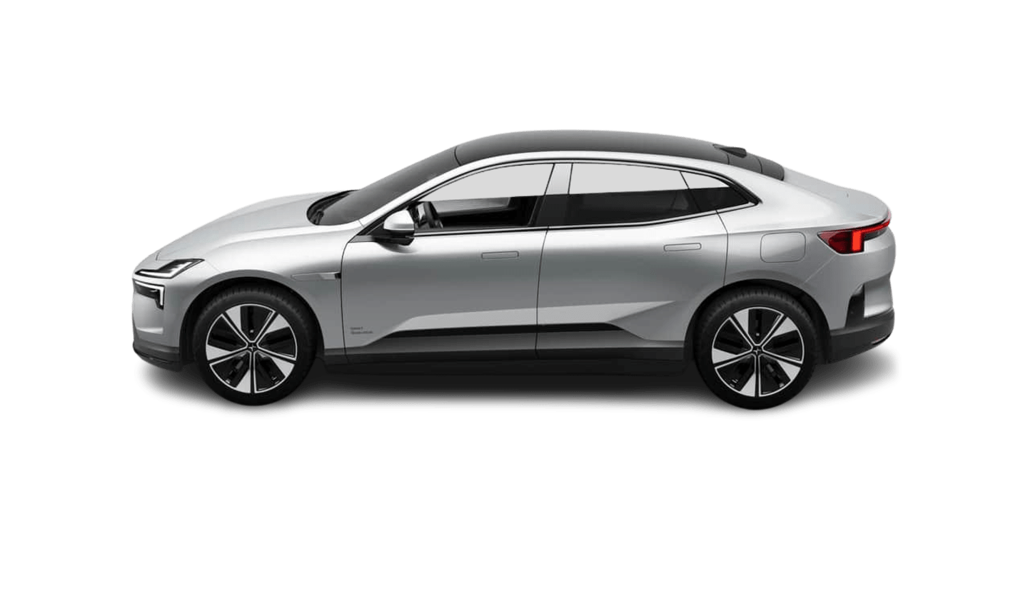 Polestar 4