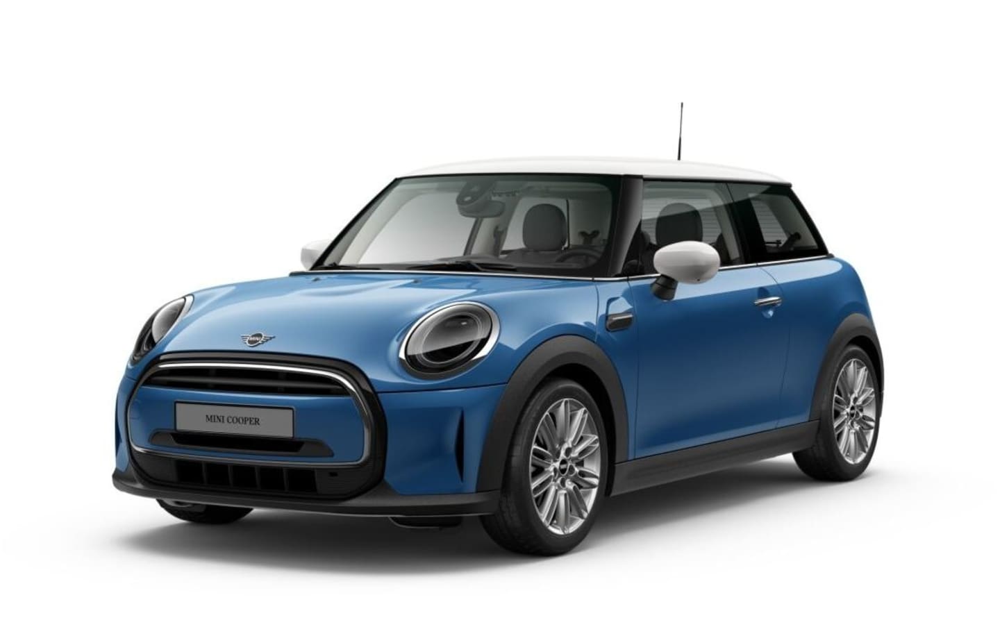 MINI 3 Türer