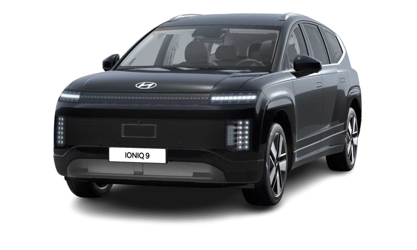 Hyundai IONIQ 9