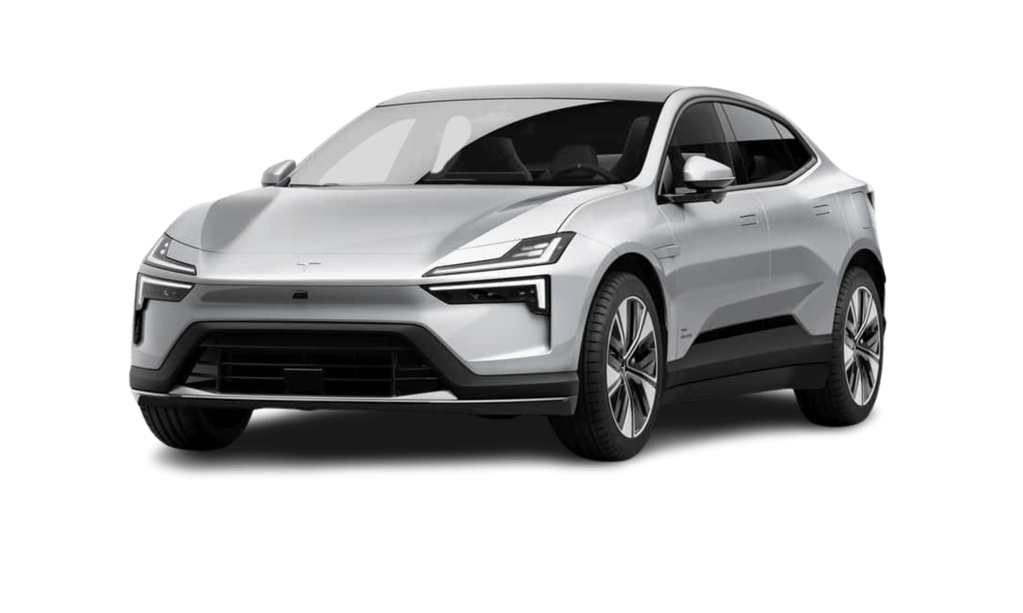 Polestar 4