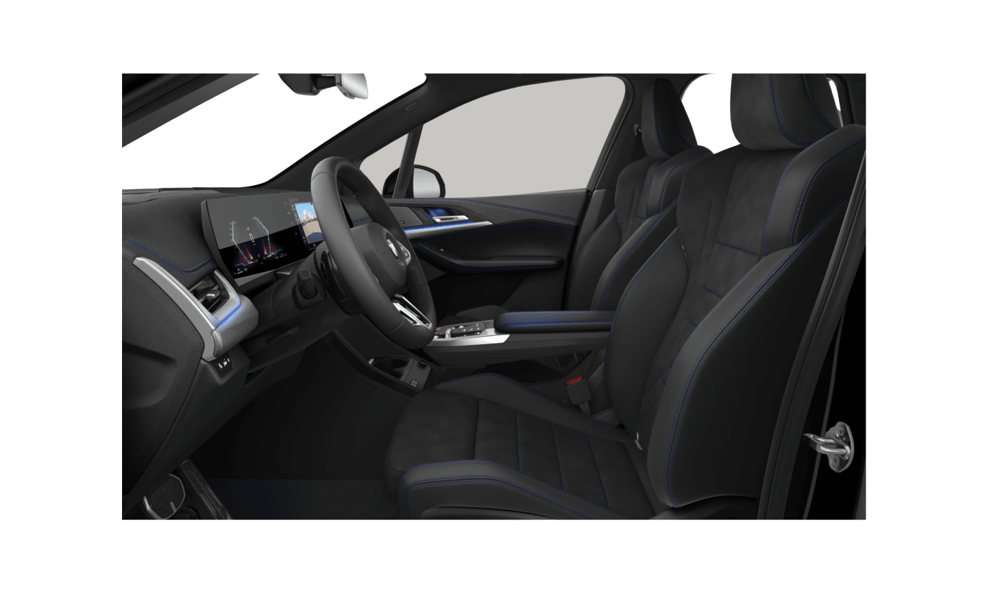 BMW 2er Active Tourer