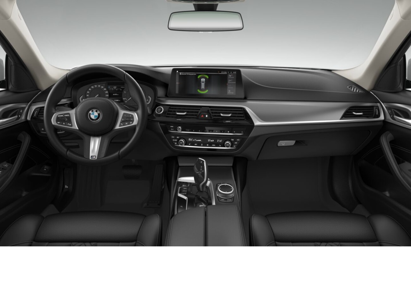BMW 5er Touring