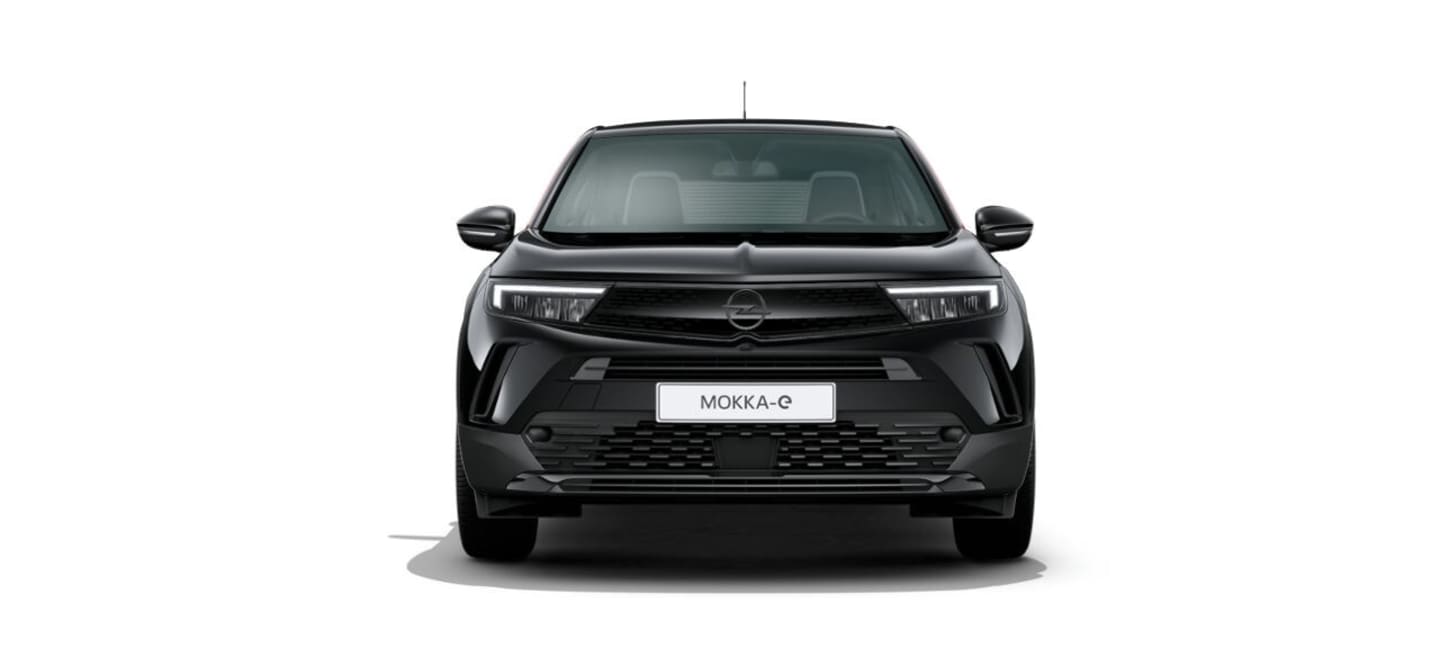 Opel Mokka e
