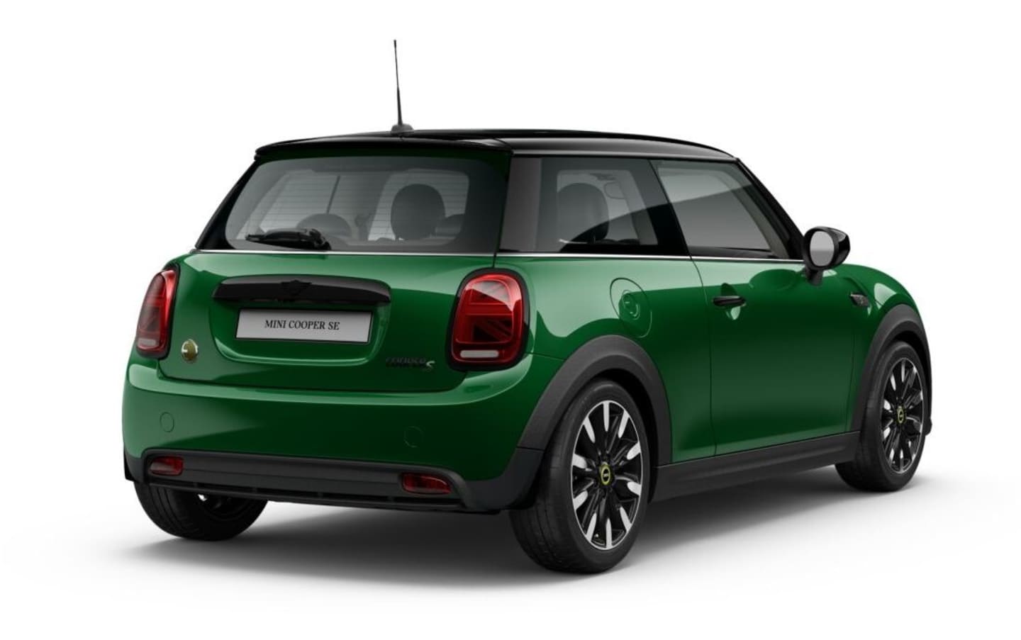 MINI Electric