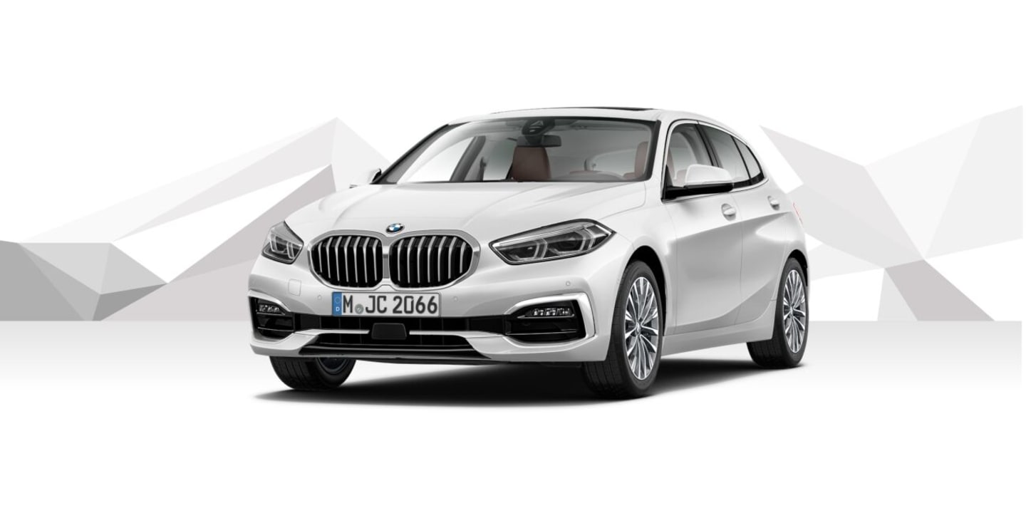 BMW 1er